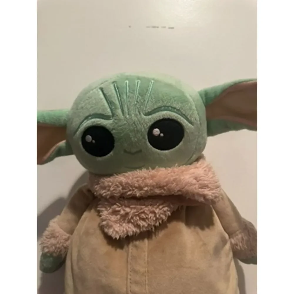 NWOT DISNEY + Mandalorian 